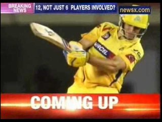 More revelations in IPL fixing