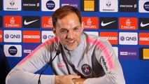 27e j. - Tuchel : 