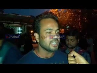 SSC पेपर लीक मामले पर परीक्षार्थियों के साथ EXCLUSIVE बातचीत | Part 2