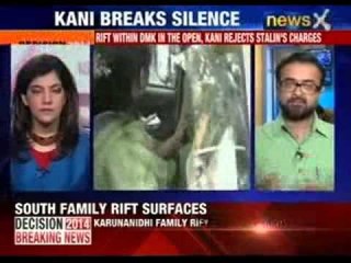 DMK can't, will not align with communal forces like BJP, says Kanimozhi