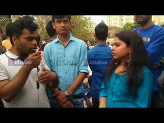 SSC पेपर लीक मामले पर परीक्षार्थियों के साथ EXCLUSIVE बातचीत | Part 1