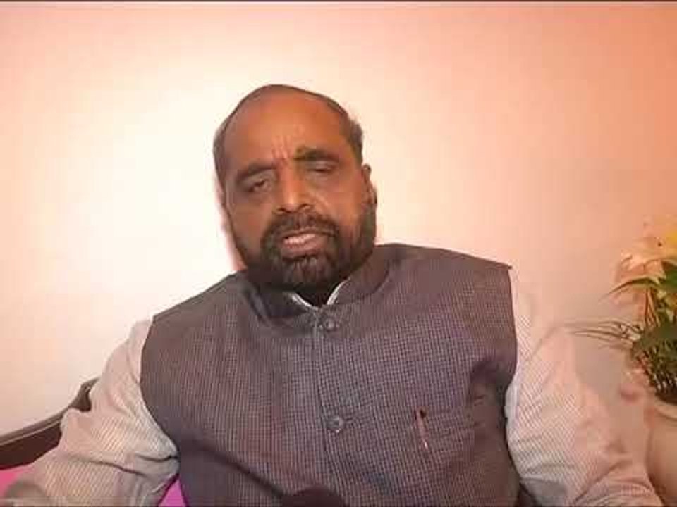 लोगों को कचरे का सही उपयोग समझाना ही दीपक चौरसिया की किताब कूड़ा-धन का असली मकसद : हंसराज