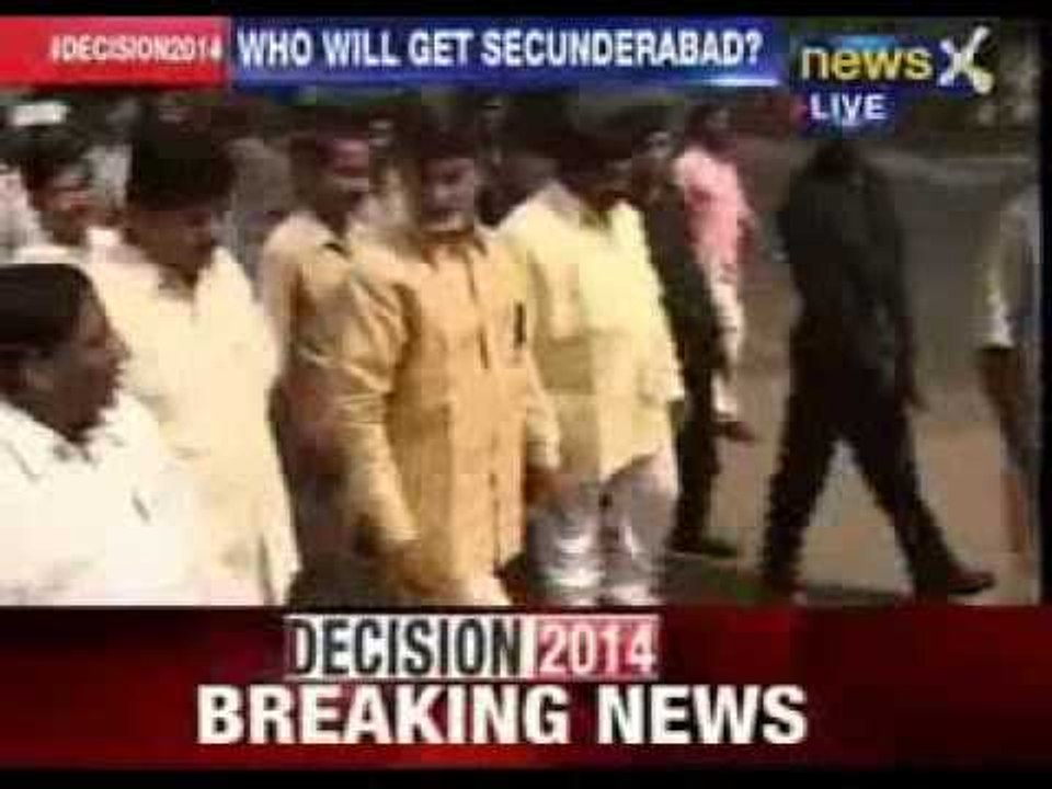 BJP-TDP slug it out in Andhra