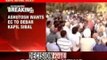 AAP's Ashutosh accuses Kapil Sibal of distributing cash