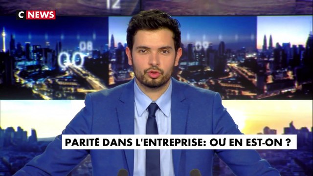 Envie D’agir du 01/03/2019