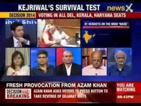 India Debates: Can Narendra Modi win more than 13 seats ot of 91 he won last time?