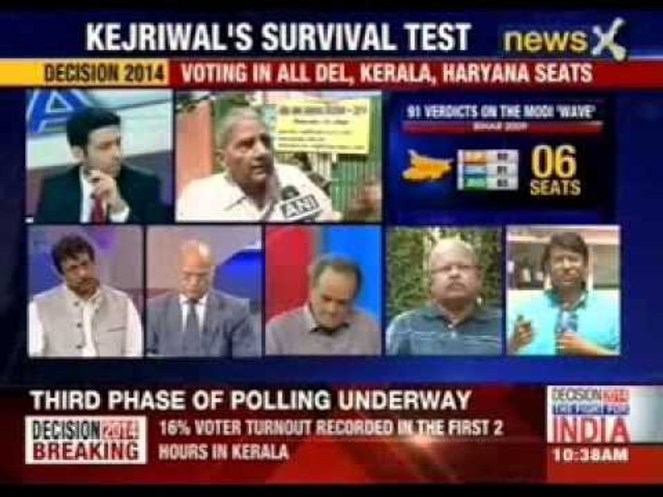 Maoists kill 2 CRPF jawans in Jamui