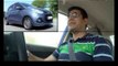 Living Cars: First Drive - Hyundai Xcent