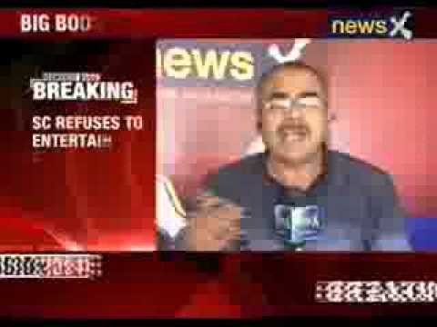 SC dismisses plea questioning Narendra Modi clean chit