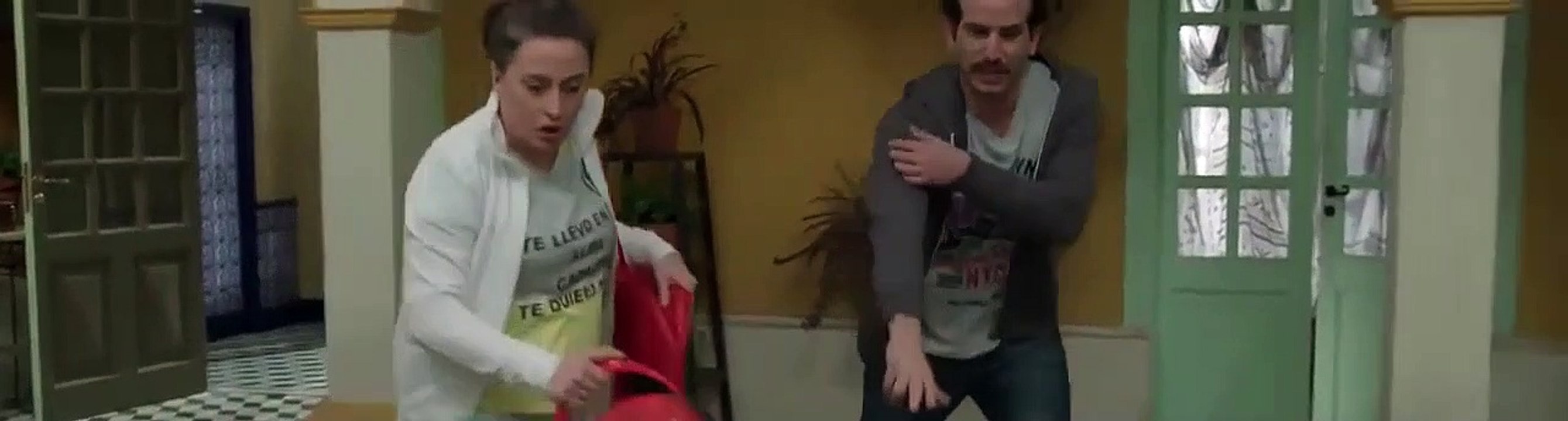 Campanas en la noche cap 30 comp  - cap 30 Campanas en la noche  comp