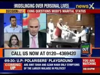 Speak out India: Narendra Modi vs Rahul Gandhi war gets personal?