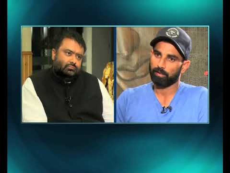 Mohammad Shami interview: अगर बीसीसीआई की जांच में दोषी पाया गया तो मुझे फांसी पर लटका दें