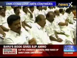 Story Unfolds: State Report - Tamil Nadu