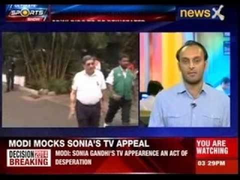 Srinivasan distances himself from Meiyappan