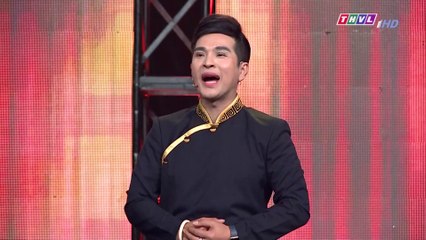 Lô Tô Show - Gánh Hát Ngàn Hoa : Đêm Gala Phần 2/2 (THVL 01/03/2019)