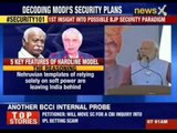 Sangh defines Modi's national security outlook?
