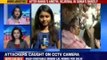 AAP: Arvind Kejriwal campaigns for Kumar Vishwas in Amethi