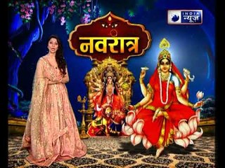 जानिए कल रामनवमी पर कैसे करें कन्या पूजा और कैसे मां महागौरी का संतान प्राप्ति यंत्र आपकी गोद भरेगा