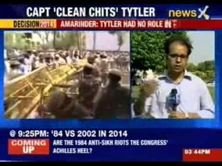 Harsimrat Kaur Badal targets Congress Captain