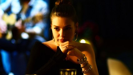 İstanbullu Gelin 74. Bölüm