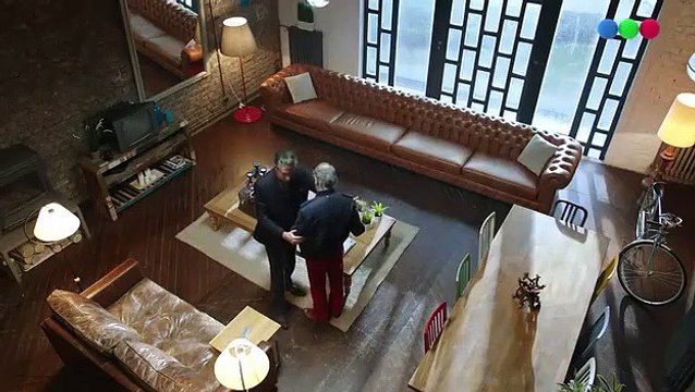 Lazos De Sangre cap 20 comp - cap 20 Lazos De Sangre comp