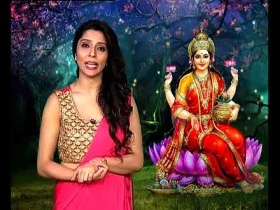 मां लक्ष्मी से जुडी स्पेशल एस्ट्रो टिप | Family Guru