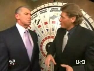 Raw 1 7 08 Triple H Attacks william Regal