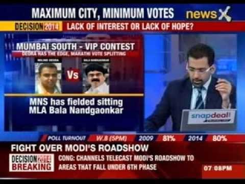 Poll Pulse: Mumbai Special; Maximum City Minimum Votes