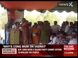 Bokaro Court has dismissed Giriraj Singh's bail plea
