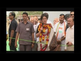 Poll Yatra with Jujhar Singh - Amethi (2014) | Kumar Vishwas (AAP)