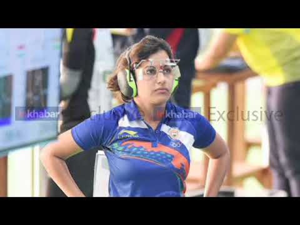 Commonwealth Games 2018 Day 3: कॉमन्वेल्थ के तीसरे दिन का विश्लेषण वरिष्ठ पत्रकार मनोज जोशी के साथ