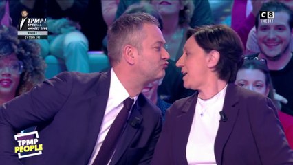 Guillaume Frisquet se prend un énorme vent de la part de Danielle Moreau
