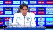 Lazio-Roma, la conferenza pre-partita di Inzaghi