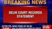 2G scam: Delhi court records statement of former telecom minister Raja