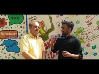 CWG 2018: टीम इंडिया के प्रदर्शन पर चर्चा, वरिष्ठ खेल पत्रकार और कमेंटेटर मनोज जोशी के साथ