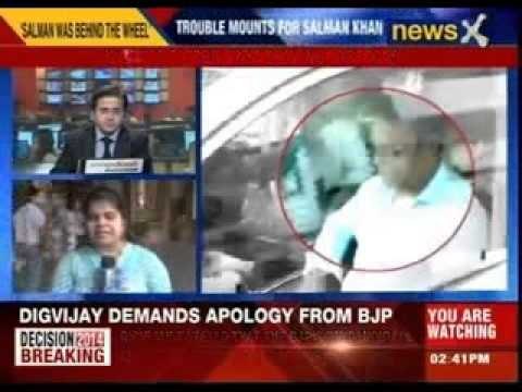 Salman Khan Hit and run case: Witness identifies Salman in Court