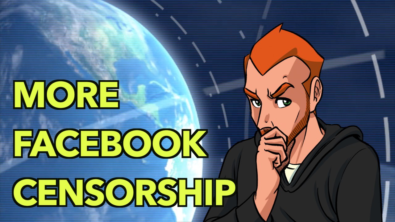 Discussing Tommy Robinson’s Facebook Banning & Project Veritas Leaks