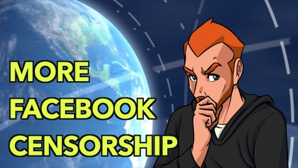 Discussing Tommy Robinson’s Facebook Banning & Project Veritas Leaks