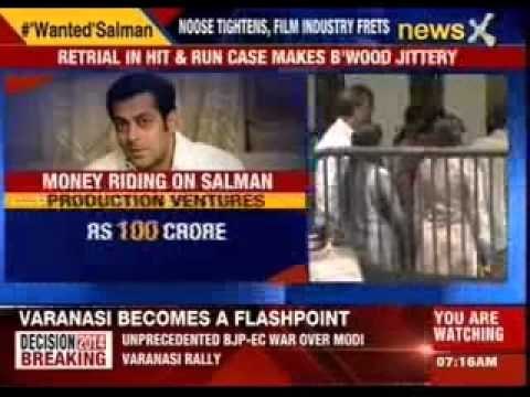 Hit-and-run case: Salman Khan's Rs 500 crore 'bounty'