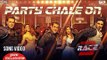 Party Chale On Song Video - Race 3 | Salman Khan | Mika Singh,Iulia Vantur | Vicky-Hardik