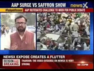 Are BJP and AAP relying on 'Imported' muscle?