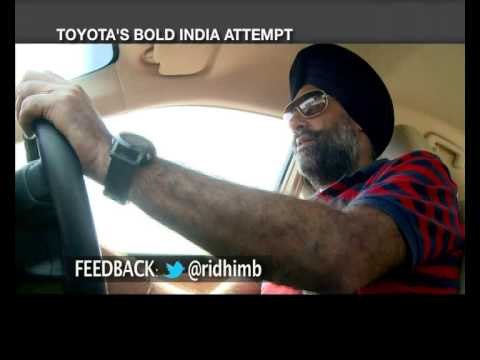 Living Cars: Test Drive - Toyota Camry Hybrid