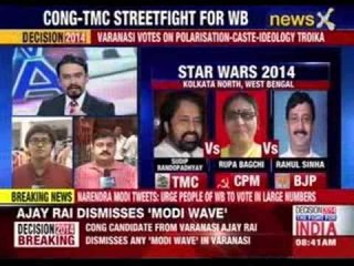 Brinda Karat: No Modi wave in West Bengal