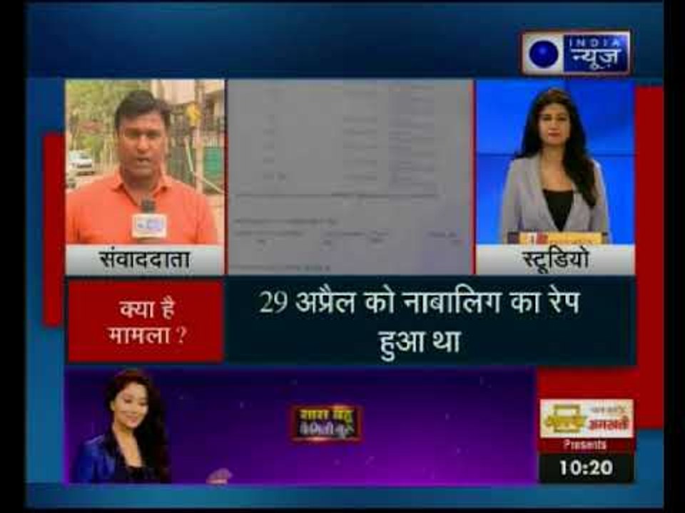 रेप पीड़िता ने उठाया खौफनाक कदम, बदनामी के डर से आत्महत्या