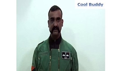 Wing Commander Abhinandan Latest Statement Before Leaving Pakistan