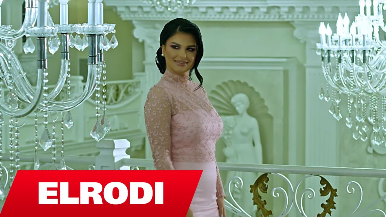 Romina Aliaj - Paske lotet gure gure (Official Video 4K)