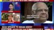 Somnath Chatterjee: Karat & entire Left leadership must quit