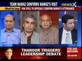 India Debates: Modi's pre-emptive Pakistan strike
