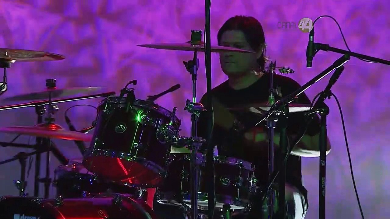 Urban Beat - Chicas en la música