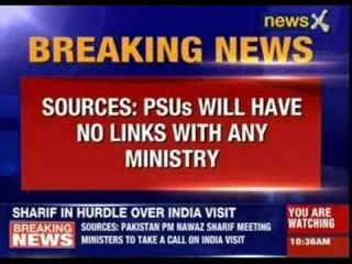PSUs will have no links with any ministry